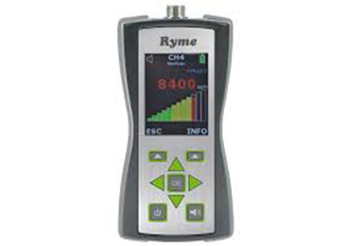 Foto Detector de Fugas RY-400